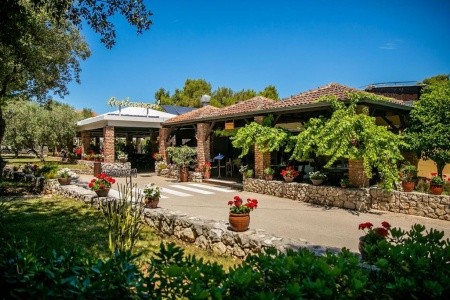 Amadria Park Camping Sibenik (Ex. Solaris Camp) - 10