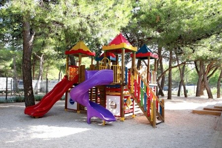 Amadria Park Camping Sibenik (Ex. Solaris Camp) - 11