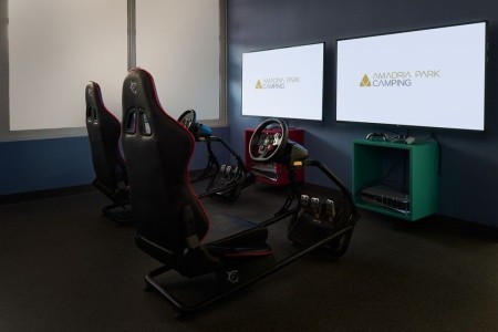 Amadria Park Camping Sibenik (Ex. Solaris Camp) - 14