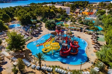 Amadria Park Camping Sibenik (Ex. Solaris Camp) - 15