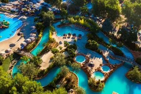 Amadria Park Camping Sibenik (Ex. Solaris Camp) - 16