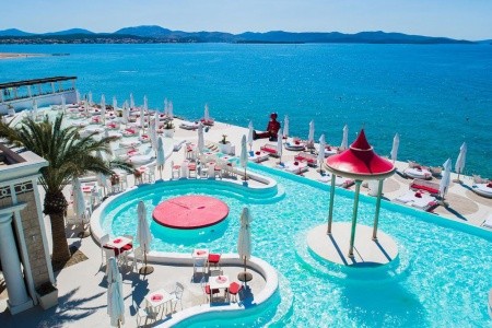 Amadria Park Camping Sibenik (Ex. Solaris Camp) - 18