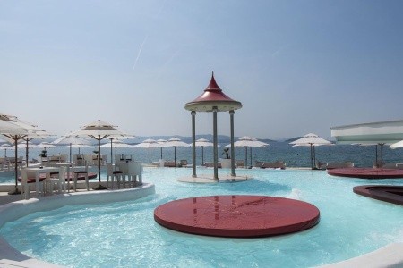 Amadria Park Camping Sibenik (Ex. Solaris Camp) - 20