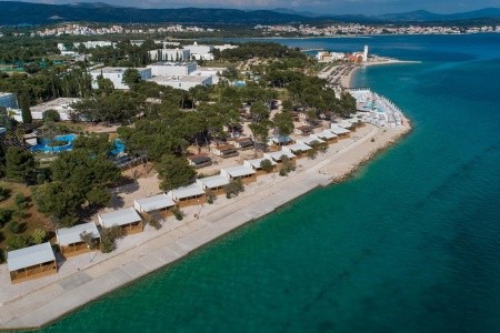 Amadria Park Camping Sibenik (Ex. Solaris Camp) - 21