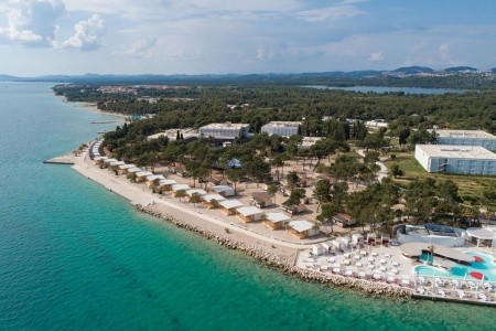 Amadria Park Camping Sibenik (Ex. Solaris Camp) - 22