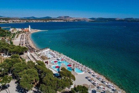 Amadria Park Camping Sibenik (Ex. Solaris Camp) - 23
