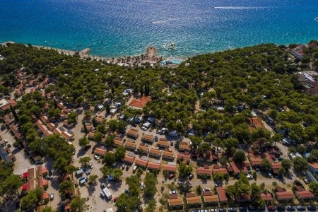 Amadria Park Camping Sibenik (Ex. Solaris Camp) - 24