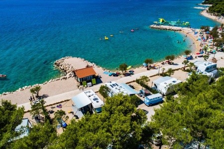 Amadria Park Camping Sibenik (Ex. Solaris Camp) - 25