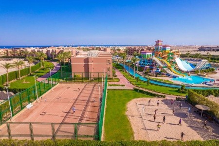Charmillion Club Aqua Park (Ex. Sea Club) - 3