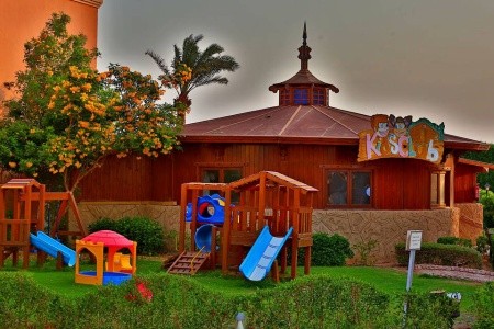 Charmillion Club Aqua Park (Ex. Sea Club) - 7