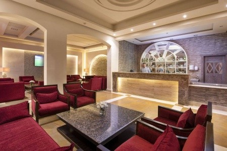 Charmillion Club Aqua Park (Ex. Sea Club) - 9