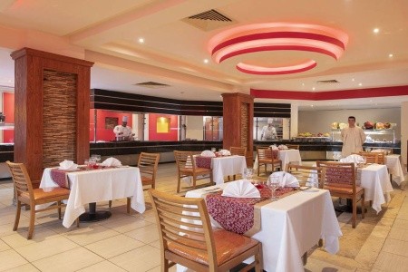 Charmillion Club Aqua Park (Ex. Sea Club) - 20