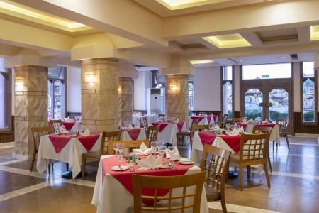 Charmillion Club Aqua Park (Ex. Sea Club) - 21