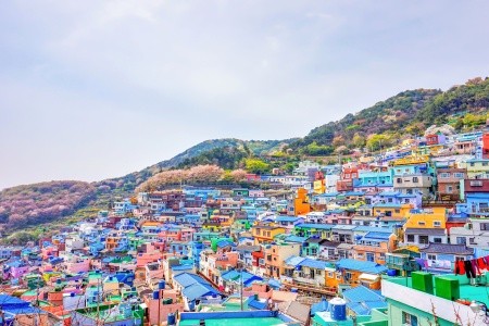 To nejlepší z Jižní Koreji - 9