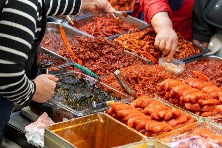 To nejlepší z Jižní Koreji - 16