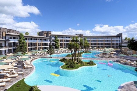 Green Nature Sarigerme - 1