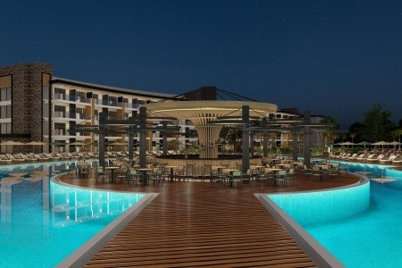 Green Nature Sarigerme - 3