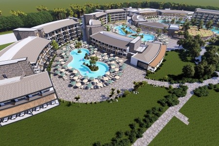 Green Nature Sarigerme - 4