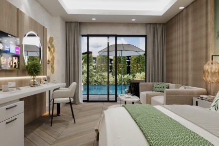 Green Nature Sarigerme - 5