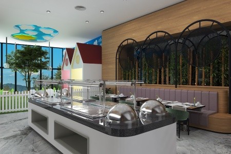 Green Nature Sarigerme - 9