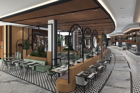 Green Nature Sarigerme - 10