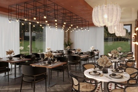 Green Nature Sarigerme - 11