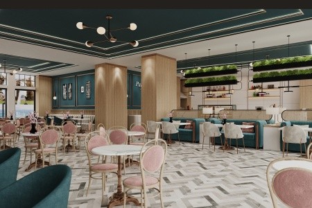 Green Nature Sarigerme - 12