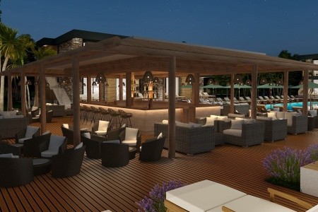 Green Nature Sarigerme - 13