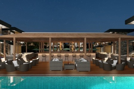 Green Nature Sarigerme - 14