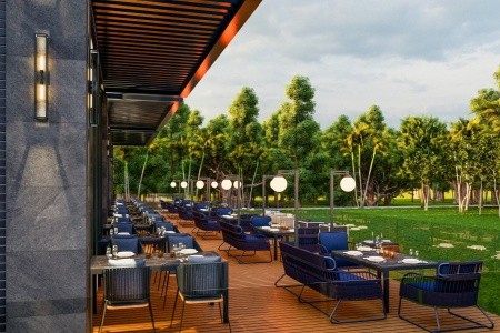 Green Nature Sarigerme - 15