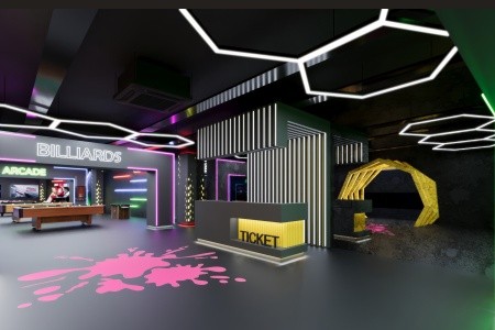 Green Nature Sarigerme - 17