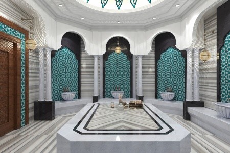 Green Nature Sarigerme - 19