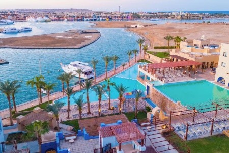 Marina Lodge Port Ghalib - 71