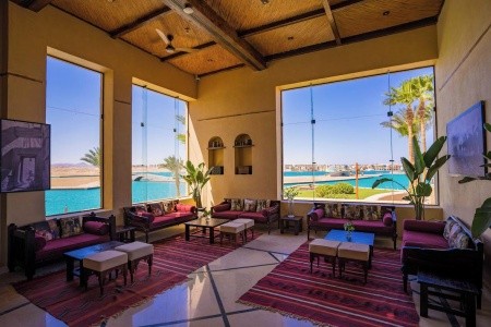 Marina Lodge Port Ghalib - 72