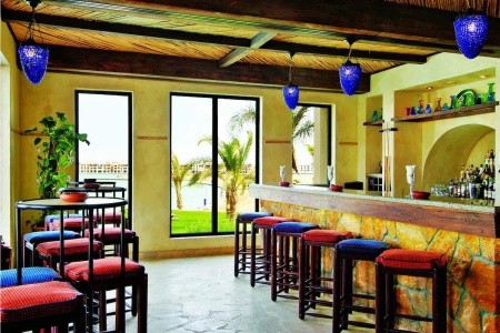 Marina Lodge Port Ghalib - 74