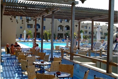 Marina Lodge Port Ghalib - 75