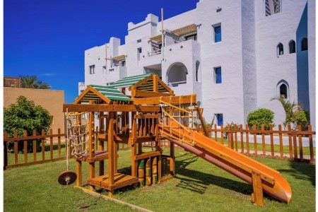 Marina Lodge Port Ghalib - 76