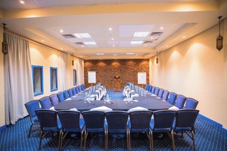 Marina Lodge Port Ghalib - 78