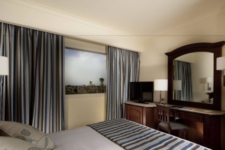 Egypt Hurghada Coral Beach Resort (Ex.