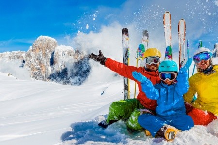 Zimná olympiáda 2026 v Taliansku: Spojte športový zážitok s dovolenkou