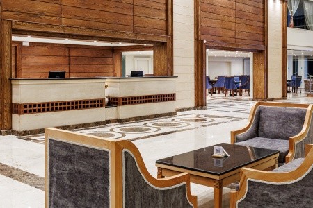 Sunrise Alora Aqua Park Resort (Ex. Hawaii Caesar Palace & Aquapark) - 58