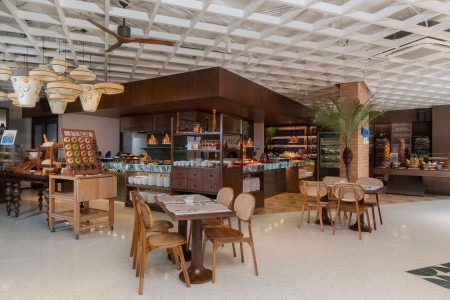 Tribe Phuket Patong - 2