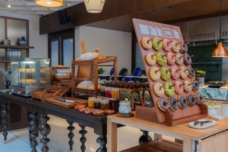 Tribe Phuket Patong - 3