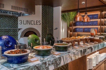 Tribe Phuket Patong - 4