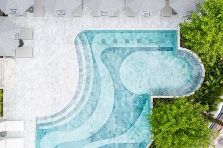 Tribe Phuket Patong - 6