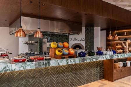 Tribe Phuket Patong - 7