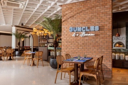 Tribe Phuket Patong - 8