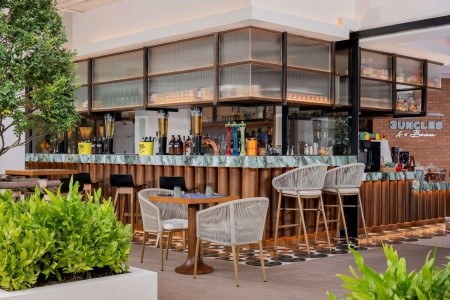 Tribe Phuket Patong - 9