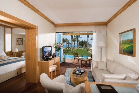 Constantinou Bros Asimina Suites (Ex. Paphian Bay) - 8