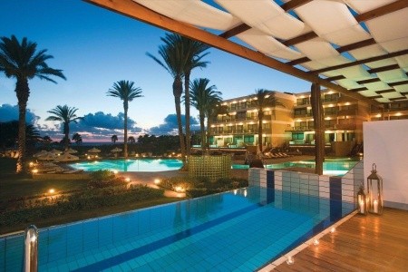 Constantinou Bros Asimina Suites (Ex. Paphian Bay) - 10